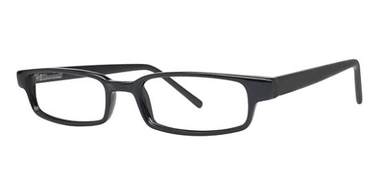 Picture of Modern Plastics II Eyeglasses Floyd