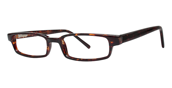 Picture of Modern Plastics II Eyeglasses Floyd