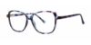 Picture of Modern Plastics II Eyeglasses FOUND