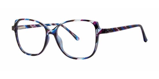Picture of Modern Plastics II Eyeglasses FOUND
