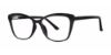 Picture of Modern Plastics II Eyeglasses GLIMMER
