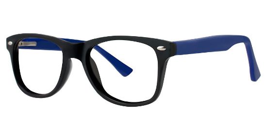 Picture of Modern Plastics II Eyeglasses Goodies
