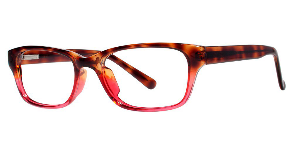 Picture of Modern Plastics II Eyeglasses Harper