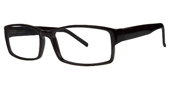 Picture of Modern Plastics II Eyeglasses Hudson