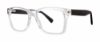 Picture of Modern Plastics II Eyeglasses Instigate
