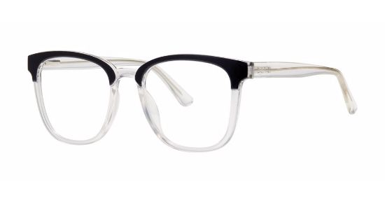 Picture of Modern Plastics II Eyeglasses Intention