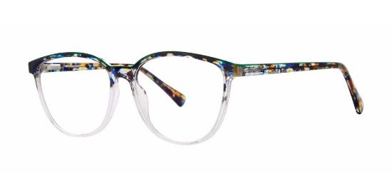 Picture of Modern Plastics II Eyeglasses INVOLVED