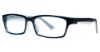 Picture of Modern Plastics II Eyeglasses Limit
