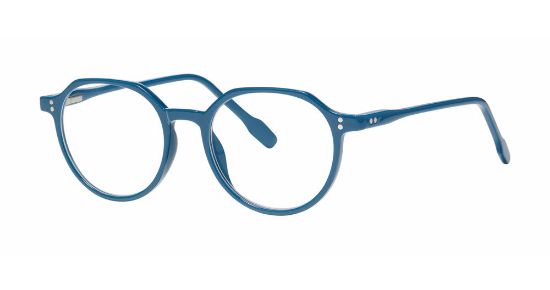 Picture of Modern Plastics II Eyeglasses Loyal
