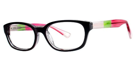 Picture of Modern Plastics II Eyeglasses Maddie