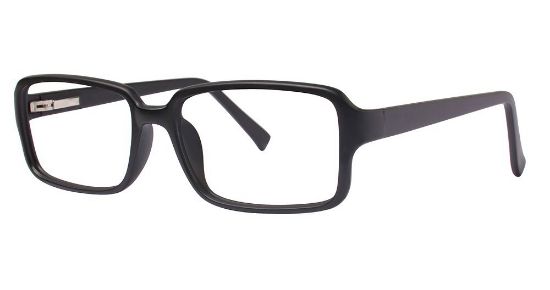 Picture of Modern Plastics II Eyeglasses Marcus