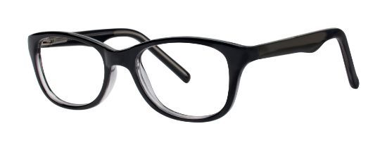 Picture of Modern Plastics II Eyeglasses Muffin