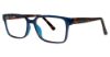 Picture of Modern Plastics II Eyeglasses Negotiate