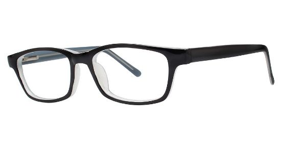 Picture of Modern Plastics II Eyeglasses Notable