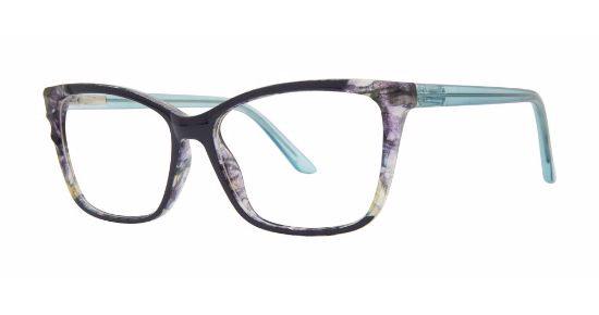 Picture of Modern Plastics II Eyeglasses Notice