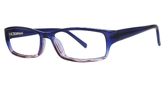Picture of Modern Plastics II Eyeglasses Now