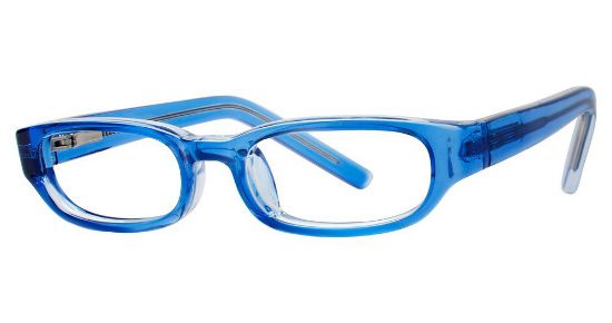 Picture of Modern Plastics II Eyeglasses Peewee