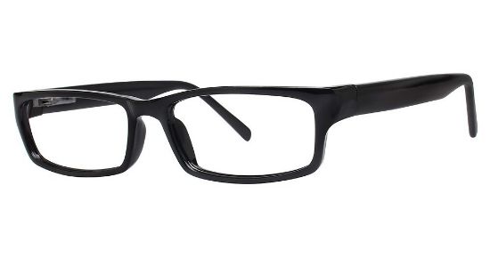 Picture of Modern Plastics II Eyeglasses Plasma