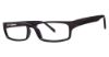 Picture of Modern Plastics II Eyeglasses Plasma