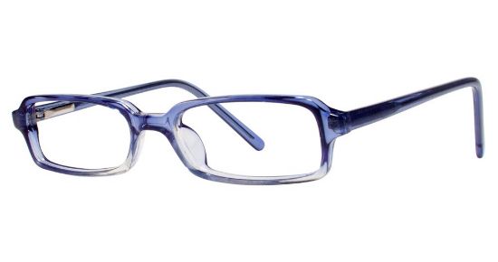 Picture of Modern Plastics II Eyeglasses Skippy