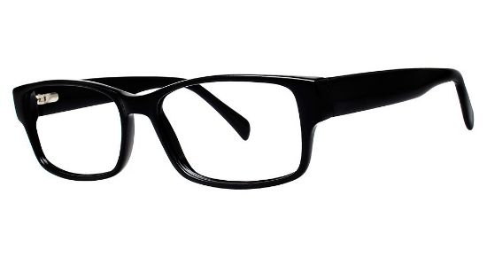 Picture of Modern Plastics II Eyeglasses Slick