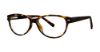 Picture of Modern Plastics II Eyeglasses Sonata