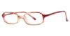 Picture of Modern Plastics II Eyeglasses Speckle