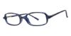 Picture of Modern Plastics II Eyeglasses Sporty