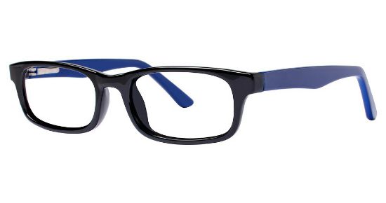 Picture of Modern Plastics II Eyeglasses Spunky