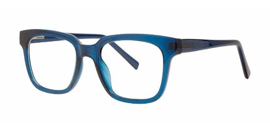 Picture of Modern Plastics II Eyeglasses Steady