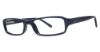 Picture of Modern Plastics II Eyeglasses Structure