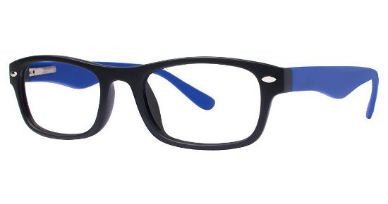 Picture of Modern Plastics II Eyeglasses Takeoff