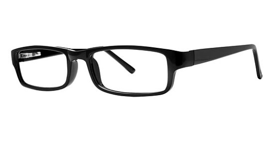Picture of Modern Plastics II Eyeglasses Taunt