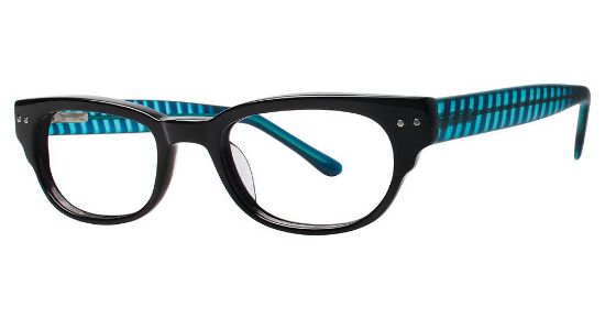 Picture of Modern Plastics II Eyeglasses Tender