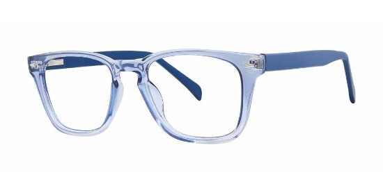 Picture of Modern Plastics II Eyeglasses Thaw