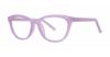 Picture of Modern Plastics II Eyeglasses Thrilling