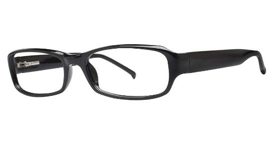Picture of Modern Plastics II Eyeglasses Tomorrow