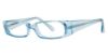 Picture of Modern Plastics II Eyeglasses Tori