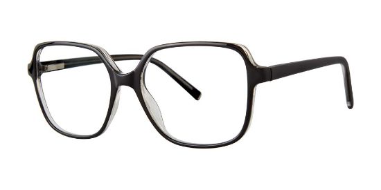 Picture of Modern Plastics II Eyeglasses UNDERSTAND