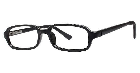 Picture of Modern Plastics II Eyeglasses Wiggle