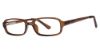 Picture of Modern Plastics II Eyeglasses Wiggle