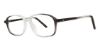 Picture of Modern Plastics I Eyeglasses Adam