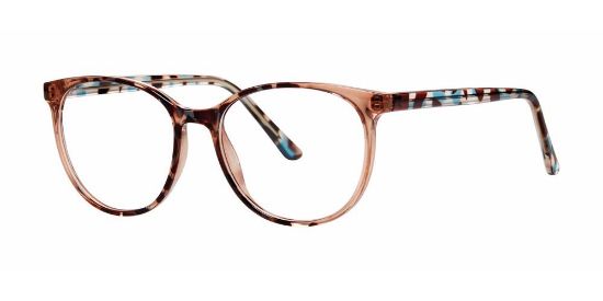 Picture of Modern Plastics I Eyeglasses AMICABLE