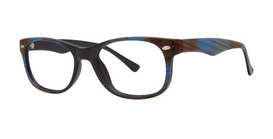 Picture of Modern Plastics I Eyeglasses Immediate
