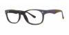 Picture of Modern Plastics I Eyeglasses Immediate