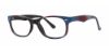 Picture of Modern Plastics I Eyeglasses Immediate