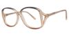 Picture of Modern Plastics I Eyeglasses Kitty