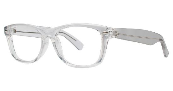 Picture of Modern Plastics I Eyeglasses Metropolitan