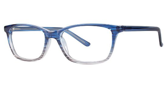 Picture of Modern Plastics I Eyeglasses Outgoing