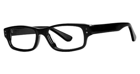 Picture of Modern Plastics I Eyeglasses Score